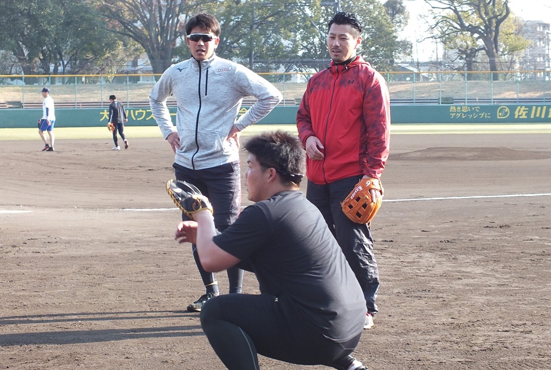 目的をしっかりと把握した指導