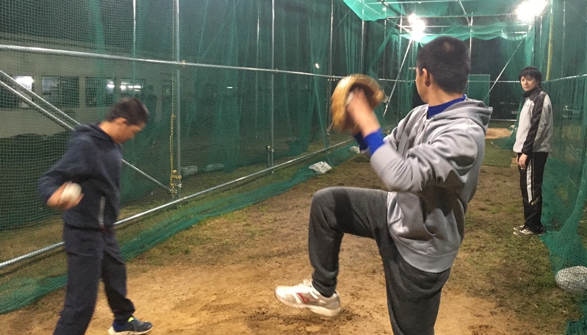 筋力不足（負荷に耐えられない）